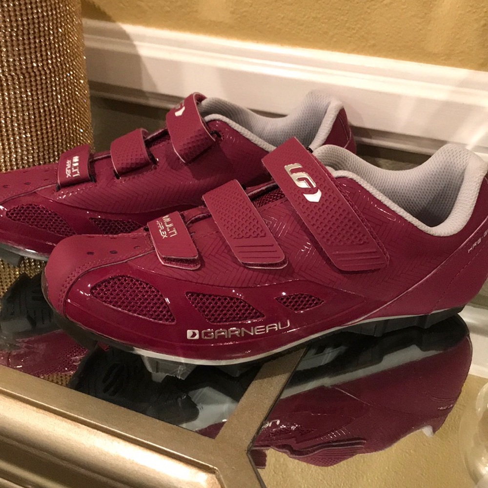 Garneau Women’s Cycling shoes